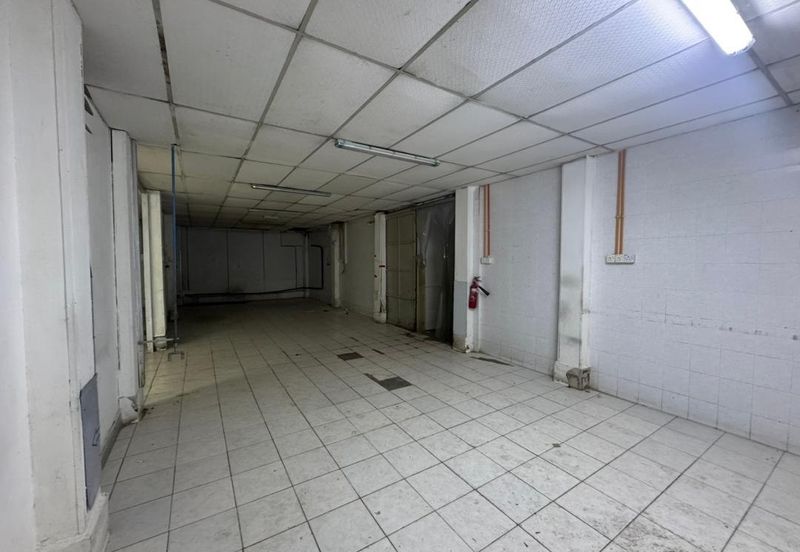 Taman Tan Sri Yaacob