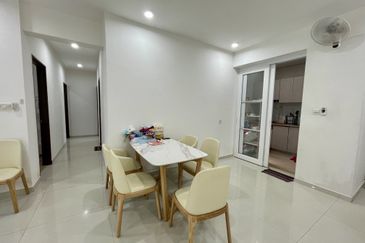 Country Garden Central Park Phase 1