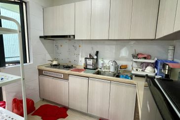 Country Garden Central Park Phase 1