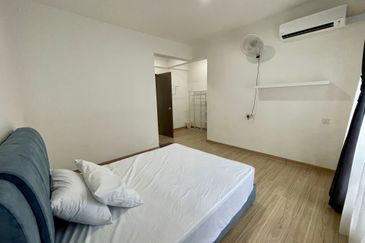 Country Garden Central Park Phase 1