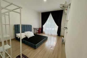 Country Garden Central Park Phase 1