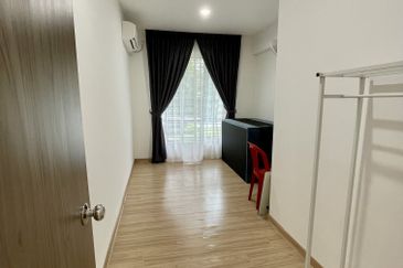 Country Garden Central Park Phase 1