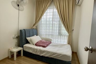 Country Garden Central Park Phase 1