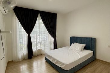 Country Garden Central Park Phase 1