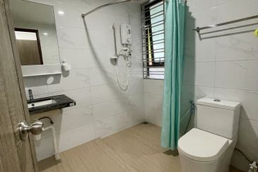 Country Garden Central Park Phase 1