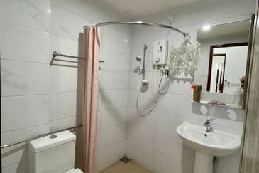 Country Garden Central Park Phase 1