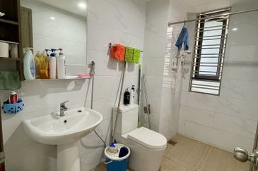 Country Garden Central Park Phase 1