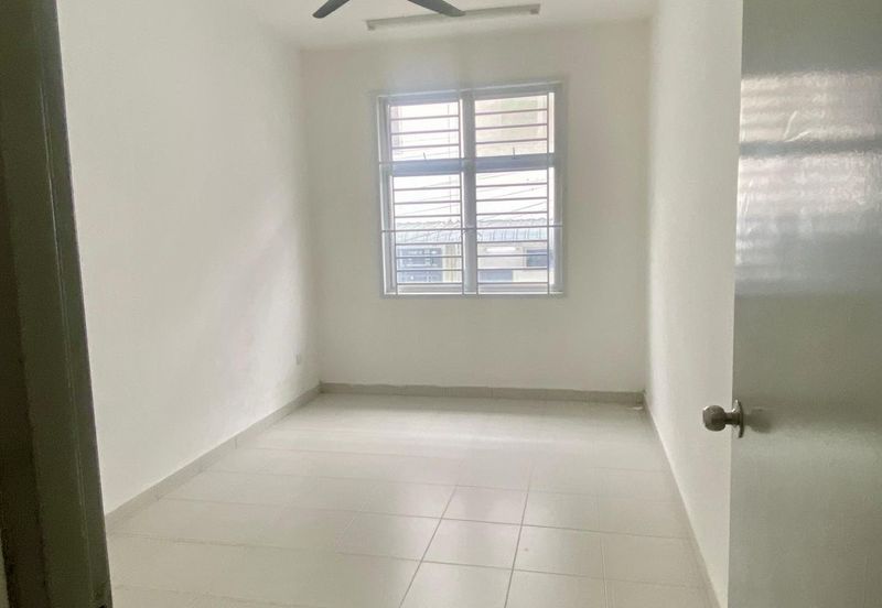 Scientex Pulai, Taman Pulai Mutiara