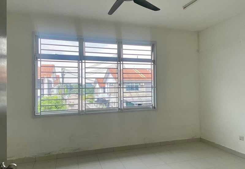 Scientex Pulai, Taman Pulai Mutiara