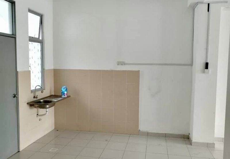 Scientex Pulai, Taman Pulai Mutiara