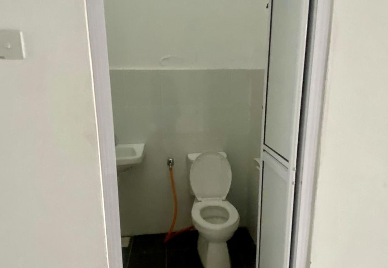 Scientex Pulai, Taman Pulai Mutiara