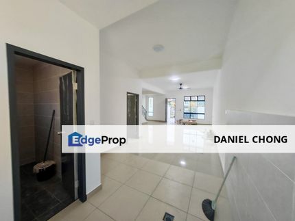 Nasa City Desa Palma Double Storey Terrace House, Johor, Johor Bahru