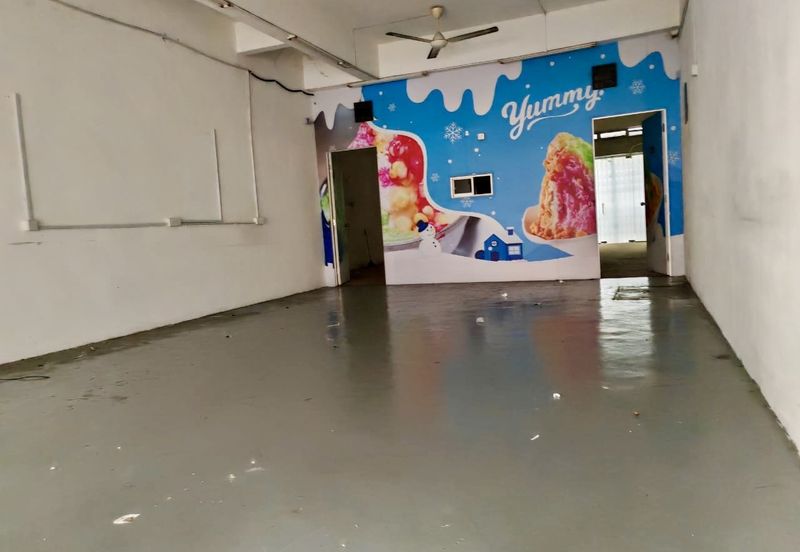 Taman Desa Cemerlang