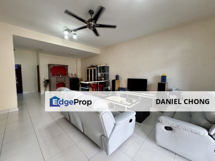 Nusa Idaman 8, Double Storey Terrace House, Johor, Nusajaya