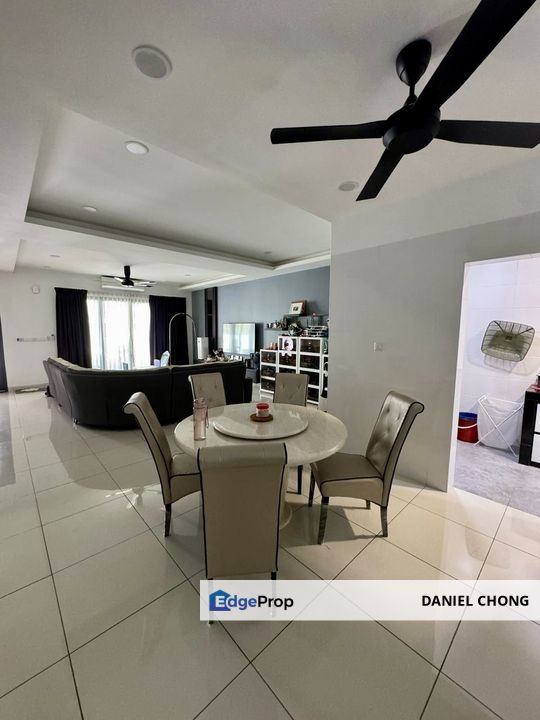 Glenmarie @ Taman JP Perdana Double Storey Terrace House , Johor, Johor Bahru