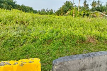 Sekinchan Business Centre