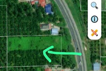 Sekinchan Business Centre