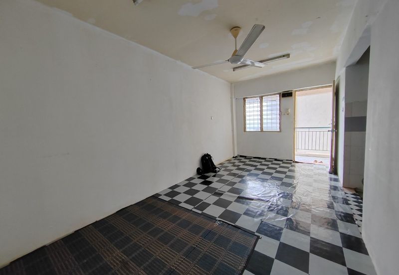 PANGSA RAKYAT COLLEGE HEIGHTS (PAJAM)