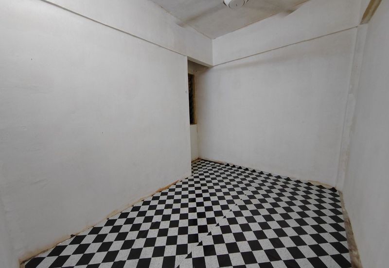 PANGSA RAKYAT COLLEGE HEIGHTS (PAJAM)