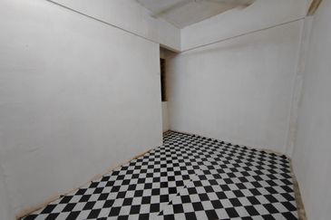 PANGSA RAKYAT COLLEGE HEIGHTS (PAJAM)