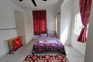 Idaman Warisan Puncak Alam