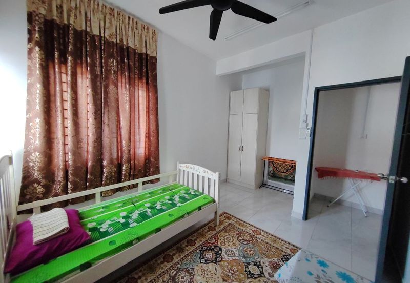 Idaman Warisan Puncak Alam