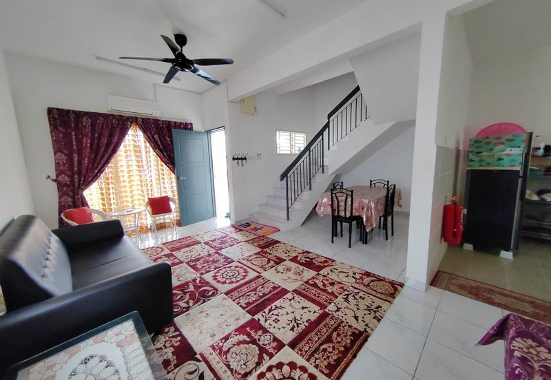 Idaman Warisan Puncak Alam