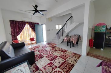 Idaman Warisan Puncak Alam