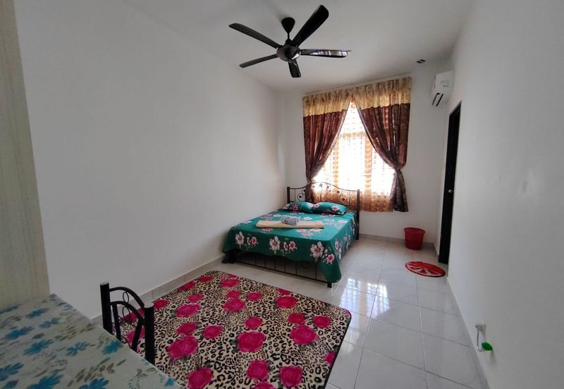 Idaman Warisan Puncak Alam