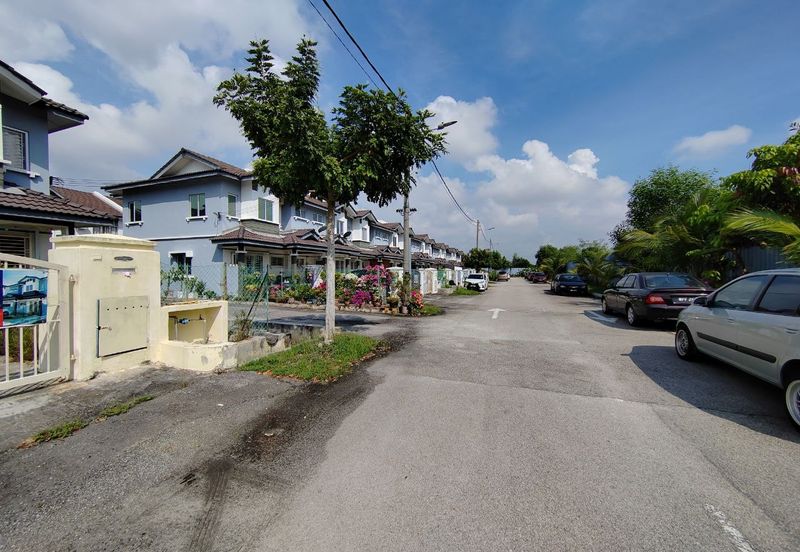 Idaman Warisan Puncak Alam