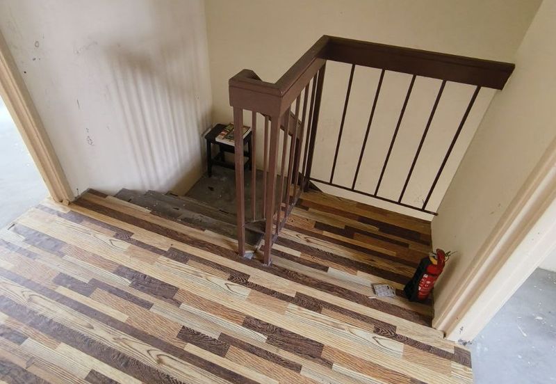 Jalan Cakera Purname 12/4