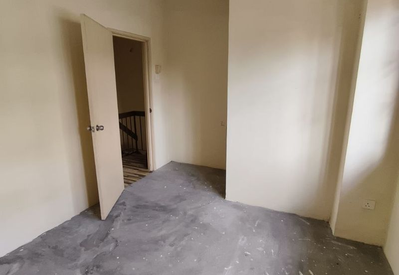 Jalan Cakera Purname 12/4