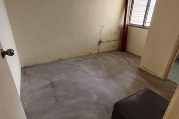 Jalan Cakera Purname 12/4