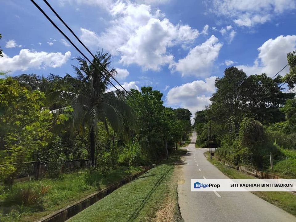 Residential land Batu 16, Jalan Bukit Rotan Sungai Buloh, Selangor, Kuala Selangor