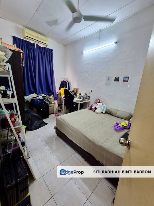 cheapest Double Storey Terrace Bandar Rinching Seksyen 6 Semenyih, Selangor, Semenyih