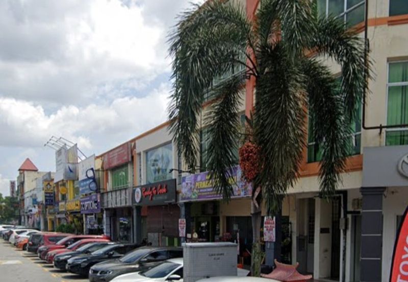 Bandar Baru Bangi
