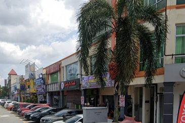 Bandar Baru Bangi