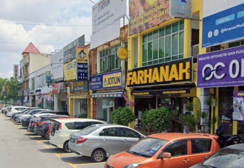 Bandar Baru Bangi