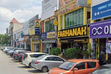 Bandar Baru Bangi