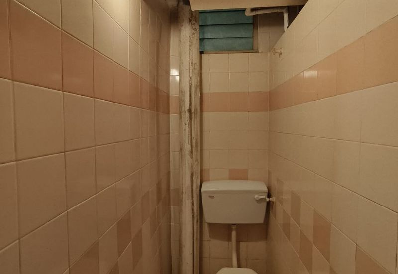 Flat PKNS, Seksyen 24