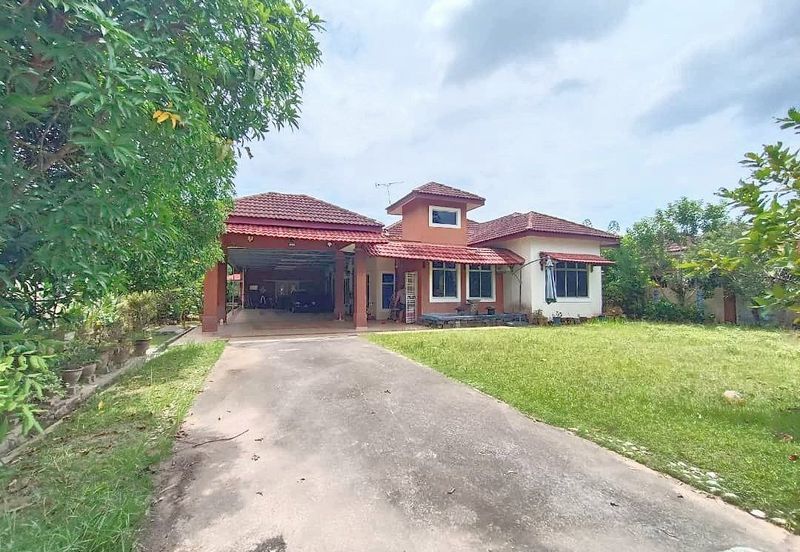 IDAMAN VILLA @ BANDAR SRI SENDAYAN