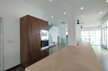 Clover Garden Residences