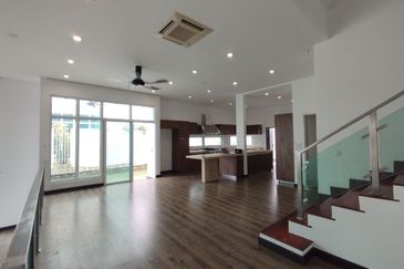 Clover Garden Residences