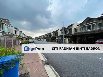 Bungalow, Kemuning Residence, Kemuning Utama 🔥, Selangor, Shah Alam