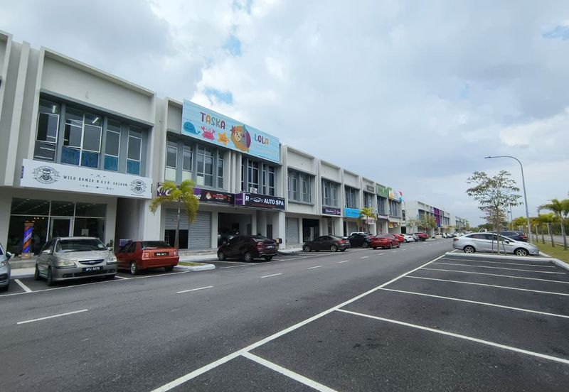 Park Place 1 Commercial Centre