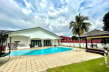 Seksyen 3, Shah Alam