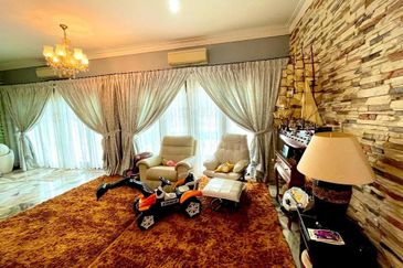 Seksyen 3, Shah Alam