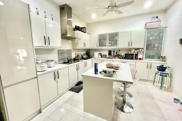 Seksyen 3, Shah Alam