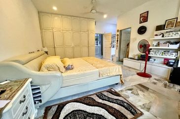 Seksyen 3, Shah Alam