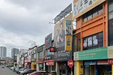 Bandar Baru Bangi